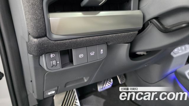 Kia EV3 Standard 2WD GT Line 2025 — фото 39