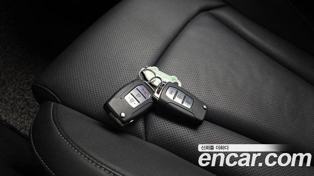 KG Mobility (SsangYong) Rexton Sports Khan Diesel 2.2 4WD Culman Prestige 2024 — фото 18