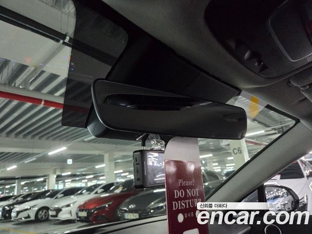 Hyundai Sonata The Edge (DN8) 2.0 LPG(Rent) Business 2 2025 — фото 15