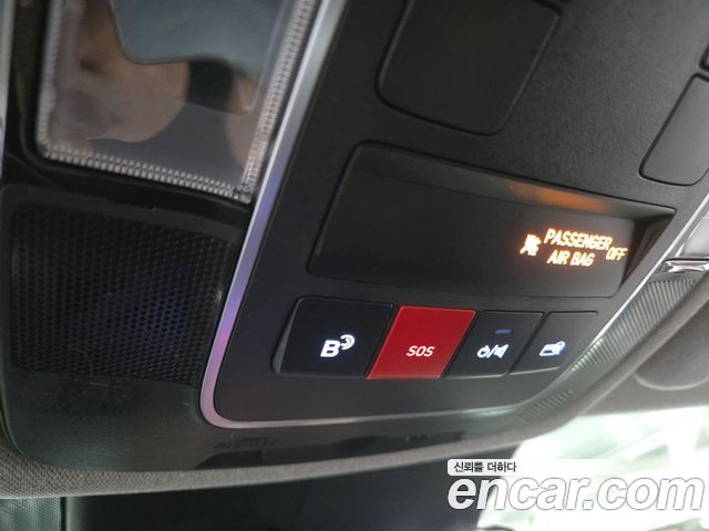 Hyundai Sonata The Edge (DN8) 2.0 LPG(Rent) Business 2 2025 — фото 16