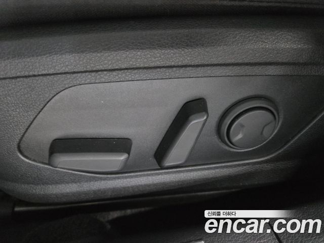 Hyundai Sonata The Edge (DN8) 2.0 LPG(Rent) Business 2 2025 — фото 21