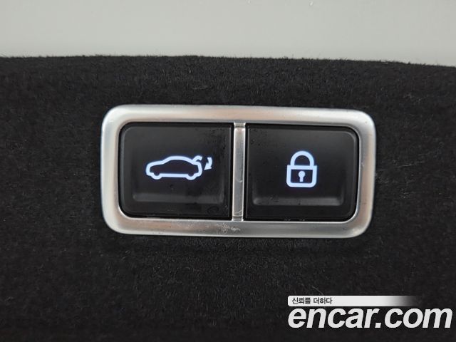 Hyundai Sonata The Edge (DN8) 2.0 LPG(Rent) Business 2 2025 — фото 22