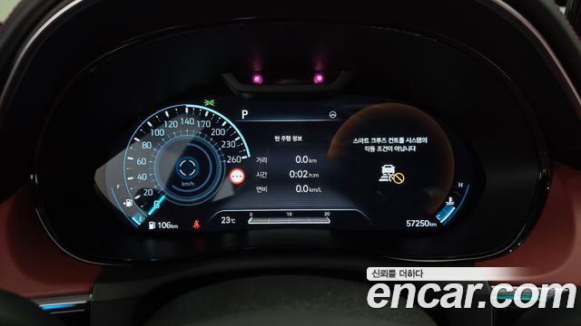 Genesis GV70 3.5T Gasoline AWD 2021 — фото 8