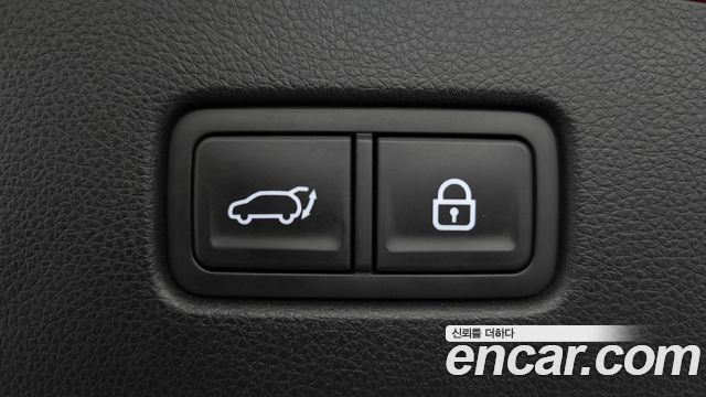 Genesis GV70 3.5T Gasoline AWD 2021 — фото 15