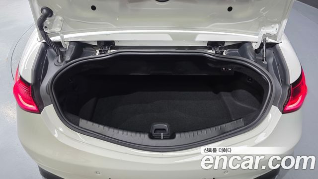 Mercedes-Benz CLE-Class (C236) CLE200 Cabriolet 2026 — фото 17