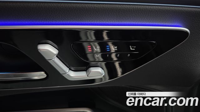 Mercedes-Benz CLE-Class (C236) CLE200 Cabriolet 2026 — фото 19