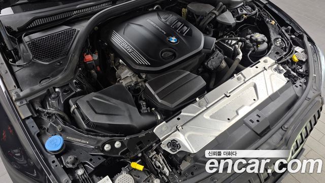 BMW 3 Series (G20) 320d M Sport 2021 — фото 6