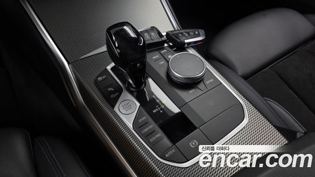 BMW 3 Series (G20) 320d M Sport 2021 — фото 9