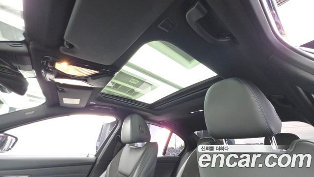 BMW 3 Series (G20) 320d M Sport 2021 — фото 18