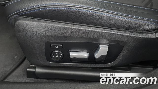 BMW 3 Series (G20) 320d M Sport 2021 — фото 19