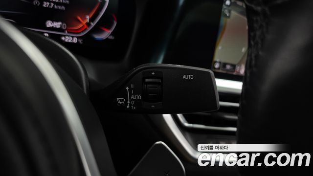 BMW 3 Series (G20) 320d M Sport 2021 — фото 31
