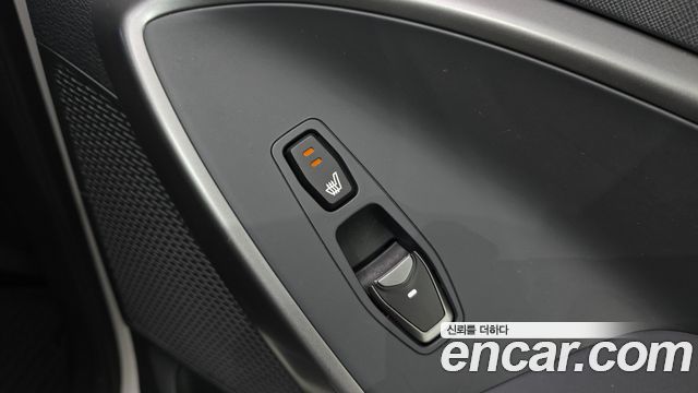 Hyundai Santa Fe The Prime Diesel 2.0 2WD Premium 2017 — фото 16