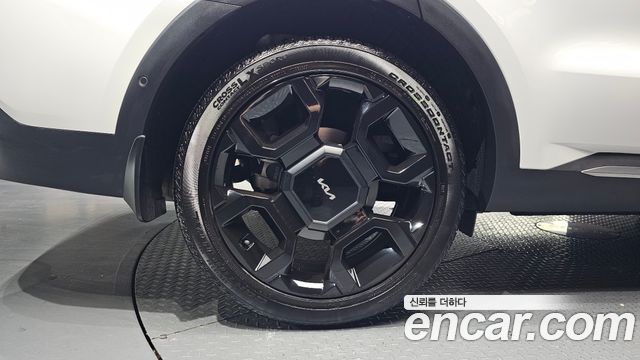 Kia Sorento (IV) Gasoline 2.5T 2WD Gravity 2024 — фото 5