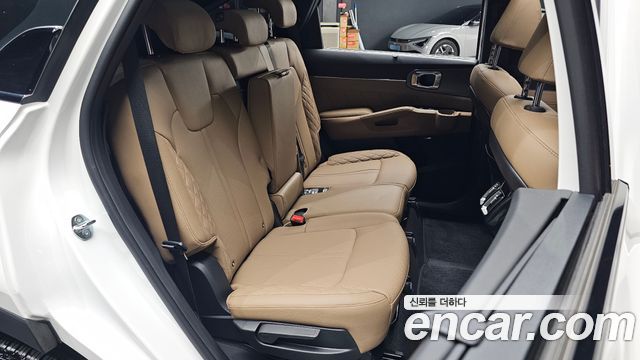 Kia Sorento (IV) Gasoline 2.5T 2WD Gravity 2024 — фото 11