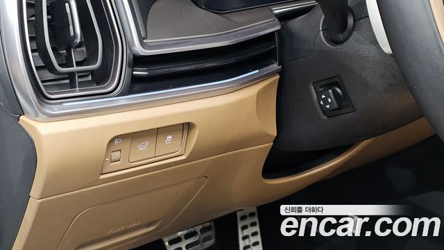Kia Sorento (IV) Gasoline 2.5T 2WD Gravity 2024 — фото 15