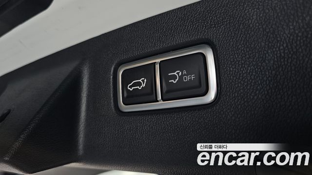 Kia Sorento (IV) Gasoline 2.5T 2WD Gravity 2024 — фото 17