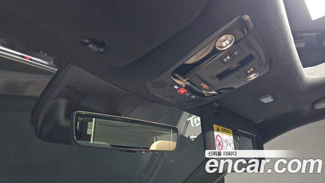 Kia Sorento (IV) Gasoline 2.5T 2WD Gravity 2024 — фото 20