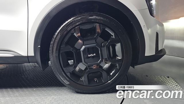Kia Sorento (IV) Gasoline 2.5T 2WD Gravity 2024 — фото 21