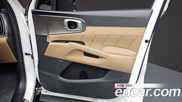 Kia Sorento (IV) Gasoline 2.5T 2WD Gravity 2024 — фото 24