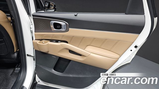 Kia Sorento (IV) Gasoline 2.5T 2WD Gravity 2024 — фото 25