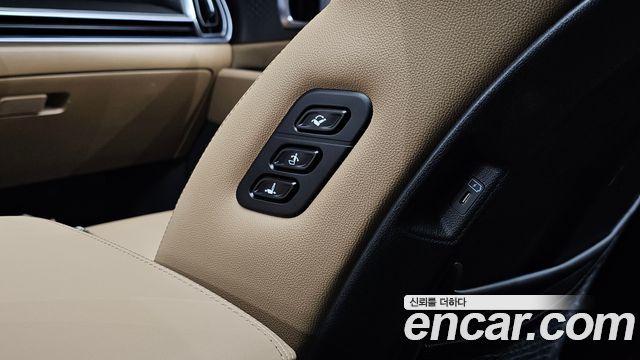 Kia Sorento (IV) Gasoline 2.5T 2WD Gravity 2024 — фото 30