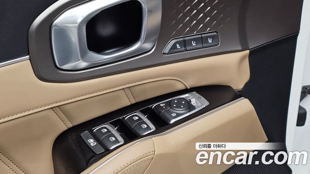 Kia Sorento (IV) Gasoline 2.5T 2WD Gravity 2024 — фото 31