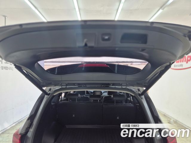 Hyundai Santa Fe (TM) Diesel 2.0 2WD Exclusive 2020 — фото 6