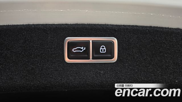 Genesis Electrified G80 (RG3) e-AWD 2022 — фото 17