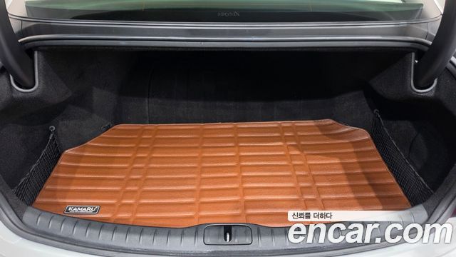 Genesis Electrified G80 (RG3) e-AWD 2022 — фото 18