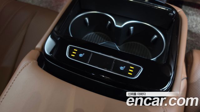 Genesis Electrified G80 (RG3) e-AWD 2022 — фото 32