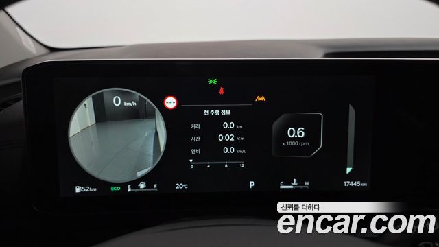 Kia Carnival (IV) Gasoline 9-Seater Noblesse 2025 — фото 8