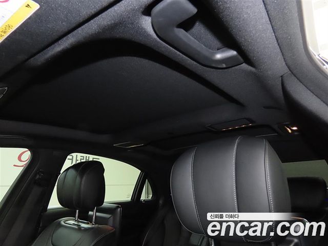 Mercedes-Benz S-Class (W222) S500L 4MATIC 2015 — фото 20