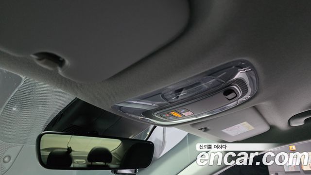 Hyundai Avante Hybrid (CN7) Inspiration 2023 — фото 18