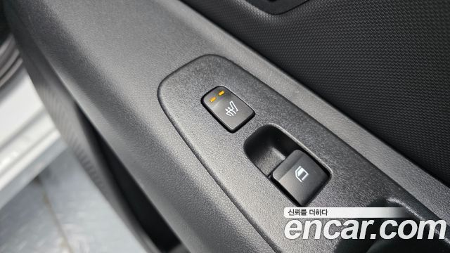 Hyundai Avante Hybrid (CN7) Inspiration 2023 — фото 19