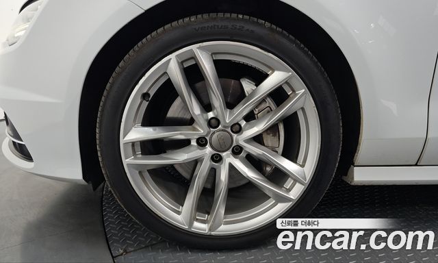 Audi A7 50 TFSI Quattro Premium 4G 2016 — фото 5