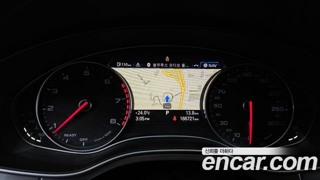 Audi A7 50 TFSI Quattro Premium 4G 2016 — фото 8