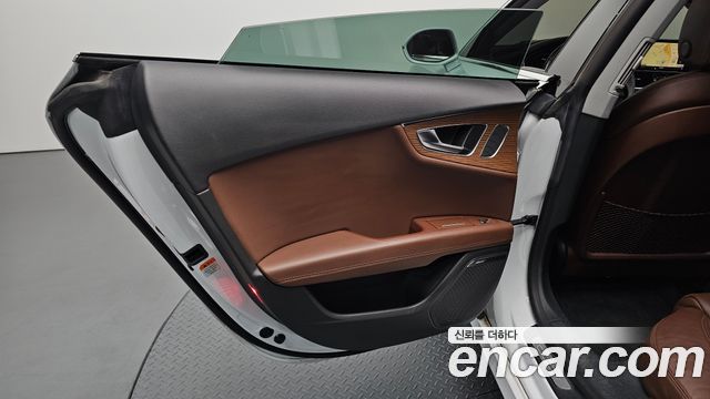 Audi A7 50 TFSI Quattro Premium 4G 2016 — фото 25