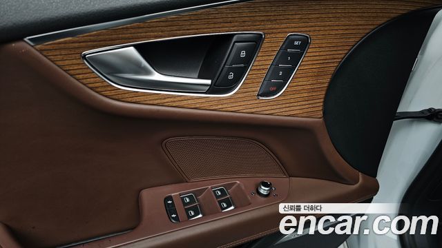 Audi A7 50 TFSI Quattro Premium 4G 2016 — фото 27