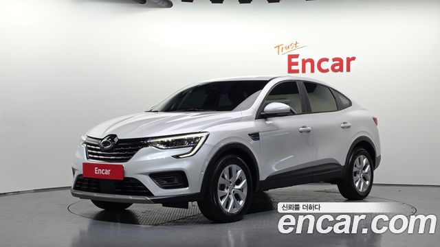 Renault Korea XM3 1.6 GTe LE Plus
