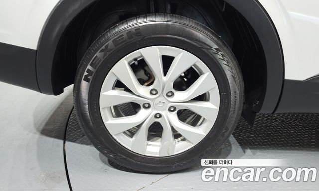 Renault Korea XM3 1.6 GTe LE Plus 2020 — фото 5