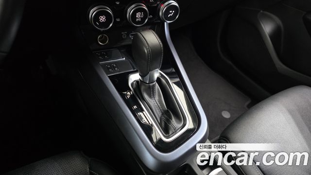 Renault Korea XM3 1.6 GTe LE Plus 2020 — фото 9