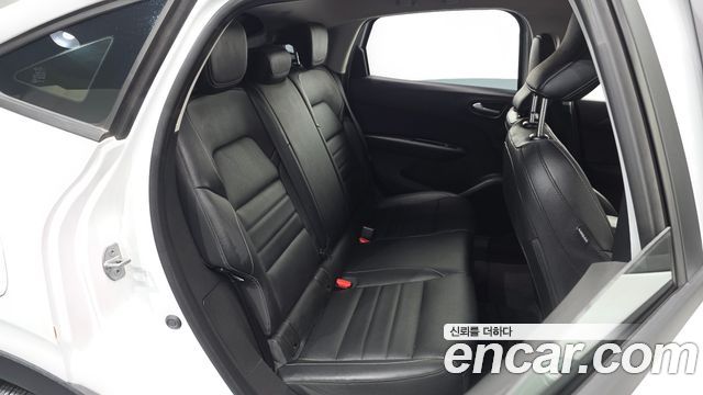 Renault Korea XM3 1.6 GTe LE Plus 2020 — фото 15