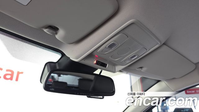 Renault Korea XM3 1.6 GTe LE Plus 2020 — фото 21