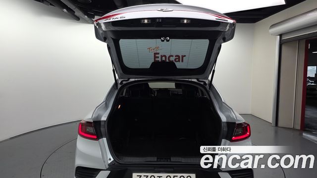 Renault Korea XM3 1.6 GTe LE Plus 2020 — фото 24