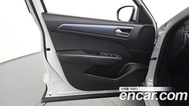 Renault Korea XM3 1.6 GTe LE Plus 2020 — фото 30