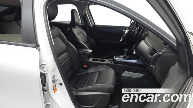 Renault Korea XM3 1.6 GTe LE Plus 2020 — фото 32