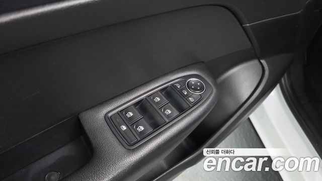 Renault Korea XM3 1.6 GTe LE Plus 2020 — фото 34