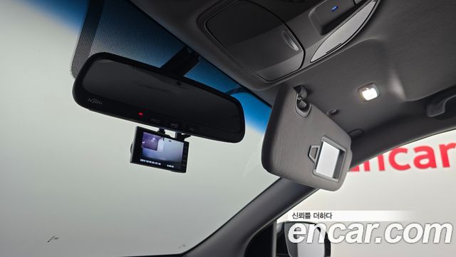 Hyundai Santa Fe The Prime Diesel 2.0 2WD Premium 2016 — фото 20