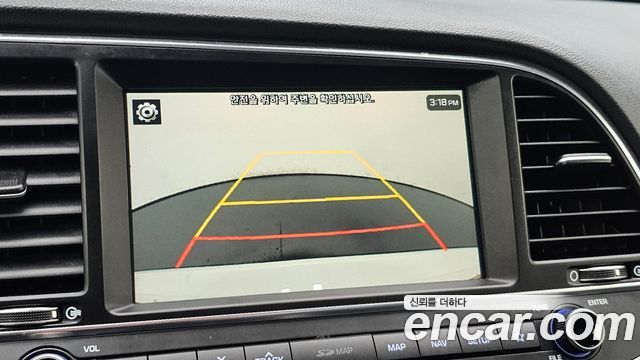 Hyundai Avante (AD) 1.6 GDI Value Plus 2018 — фото 9