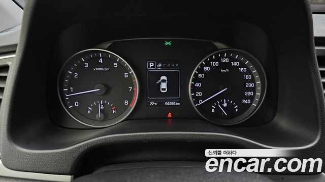 Hyundai Avante (AD) 1.6 GDI Value Plus 2018 — фото 17